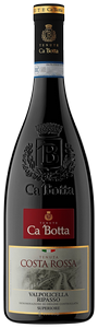 Tenute Ca' Botta Tenuta Costa Rossa Valpolicella Ripasso Superiore 2018