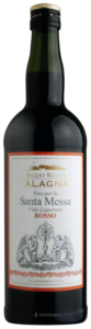Baglio Baiata Alagna Santa Messa Rosso N.V.