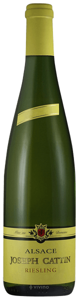 Joseph Cattin Riesling | Vivino US