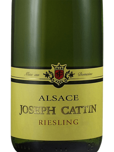 Joseph Cattin Riesling | Vivino Australia