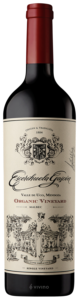 Escorihuela Gascón Organic Vineyard N.V.