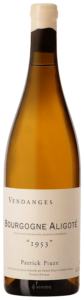 Patrick Piuze Bourgogne Aligoté 1953 2024