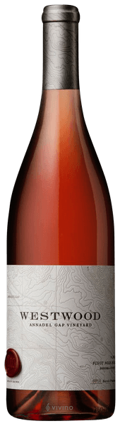 Westwood Pinot Noir Rosé