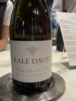Kale Larry Hyde & Sons Chardonnay