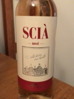 Castorani Scià Rosé