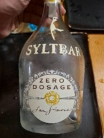 San Simone Syltbar Zero Dosage
