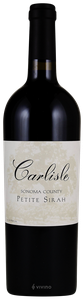 Carlisle Petite Sirah N.V.