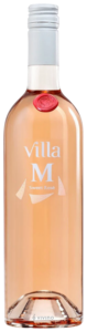 Villa M Sweet Rosé N.V.