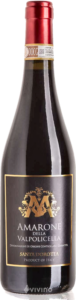 Montresor Santa Dorotea Amarone della Valpolicella N.V.