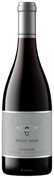 Alexana Signature Pinot Noir