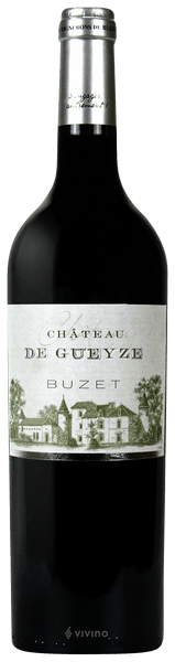 Les Vignerons de Buzet Château de Gueyze