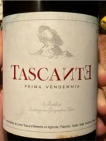 Tenuta Tascante Prima Vendemmia