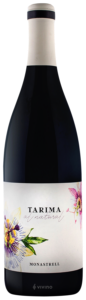 Volver Tarima Al Natural Monastrell N.V.