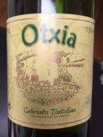 Zudugarai Otxia
