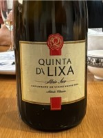 Quinta da Lixa Meio Seco