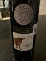 Imagine Merlot