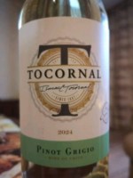 Cono Sur Tocornal Pinot Grigio