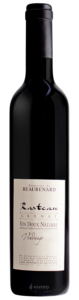 Domaine de Beaurenard Rasteau Vin Doux Naturel Grenat N.V.