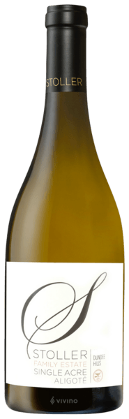 Stoller Family Estate Single Acre Aligoté