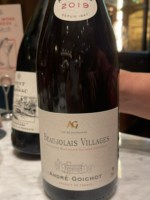 André Goichot Beaujolais-Villages