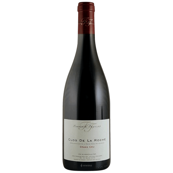 CLOS DE LA ROCHE 2011 グランクリュ 2011 Domaine Ponsot Clos de la Roche Grand Cru 'Cuvee