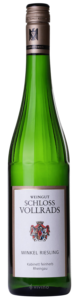 Schloss Vollrads Winkel Riesling Kabinett Feinherb N.V.