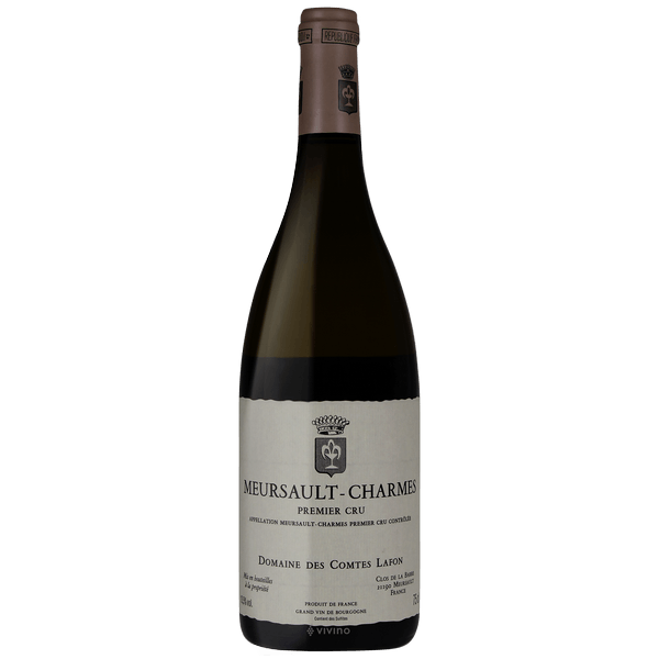 Domaine des Comtes Lafon Meursault-Charmes Premier Cru | Vivino 日本語