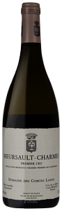 Domaine des Comtes Lafon Meursault-Charmes Premier Cru 2018