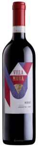 Villa Mura Merlot Veneto N.V.