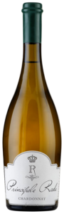 Valahorum Principele Radu Chardonnay N.V.