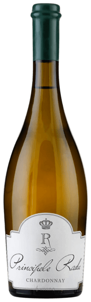 Valahorum Principele Radu Chardonnay