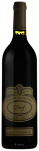 Brown Brothers Cellar Door Release Durif N.V.