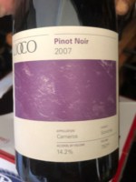 Lioco Carneros Pinot Noir