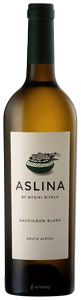 Aslina Sauvignon Blanc N.V.