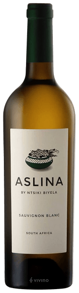 Aslina Sauvignon Blanc