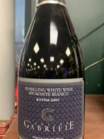 Cantina Gabriele Spumante Bianco Extra Dry