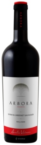Aurelia Visinescu Arbora Syrah - Cabernet Sauvignon Reserva N.V.