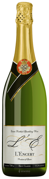 N.V. Reymos L'Encert Brut Classic | Vivino 日本語