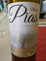 Campelo Mestre Pias Branco