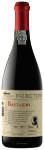 Niepoort Douro Bastardo Projectos N.V.