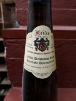 Keller Huxelrebe Dalsheimer Steig Trockenbeerenauslese