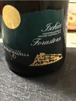 Antonio Mazzella Epomeo Biancolella - Forastera Isola D'Ischia