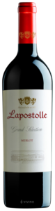 Lapostolle Grand Selection Merlot N.V.