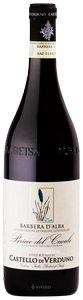 Castello di Verduno Bricco del Cucule Barbera d'Alba N.V.