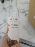 Glandore Estate Regional Series Viognier Late Harvest