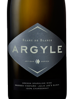 Blanc de Blancs (Knudsen Vineyard Julia Lee's Block)