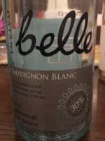 Invivo Belle Sauvignon Blanc