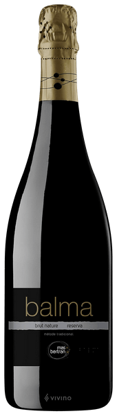 Mas Bertran Balma Reserva Brut Nature