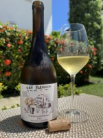 Vinho Cão Perdigueiro Branco Seco Brasil Chardonnay, Trebbiano 2022 750ml