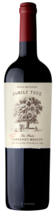 Henry of Pelham Speck Brothers Family Tree The Padre Cabernet - Merlot N.V.